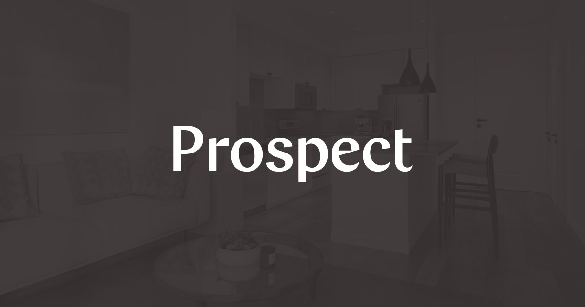 Prospect